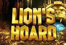 LION'S HOARD
