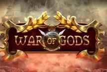 WAR OF GODS