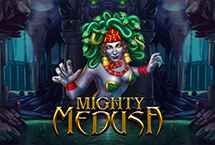 MIGHTY MEDUSA