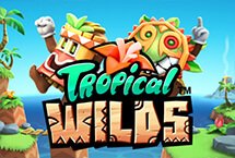 TROPICAL WILDS